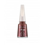 Flormar - Pearly Nail Enamel PL414 Chameleon Red