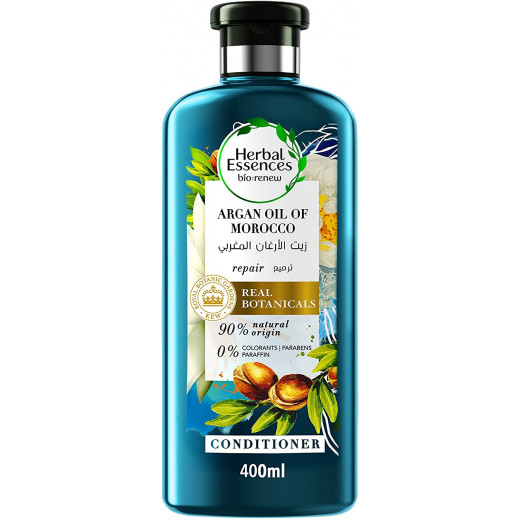 Herbal Essences Bio:Renew Argan Oil of Morocco Conditioner 400ml