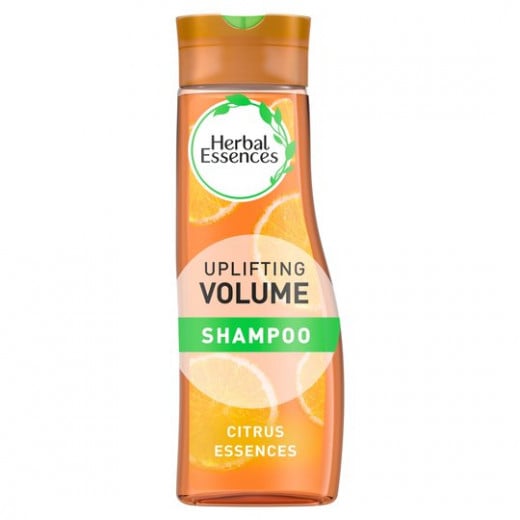 Herbal Essences Shampoo Upliftin Volume 400Ml