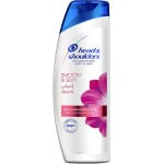 Head & Shoulders Smooth & Silky Anti-Dandruff Shampoo 600 ml