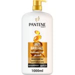 Pantene Pro-V Anti-Hairfall Shampoo 1000 ml