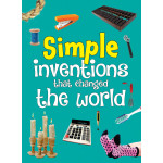 OM Kids- Simple Inventions That Changed the World