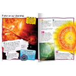 Miles Kelly - 100 Facts Solar System Pocket Edition