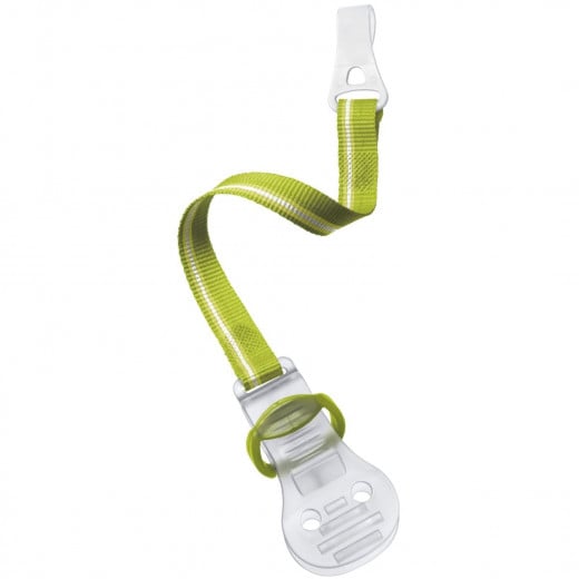 Philips Avent Pacifier Clip, Green