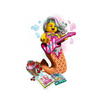 Lego - Vidiyo Candy Mermaid Beatbox 71 Pieces