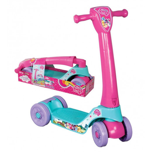Dede My Little Pony Scooter
