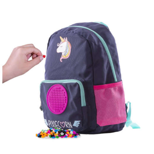 Pixie Crew Children's Backpack Unicorn