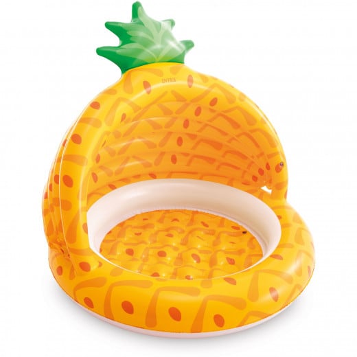 Intex Pool Pineapple Design for Baby