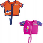 بدلة سباحة للأطفال, بألوان متنوعة, من عمر 3-6 سنوات من بيست واي