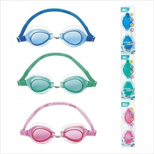 Best Way Lil 'Lightning Goggles, 1 Pack ,  Assorted Colors
