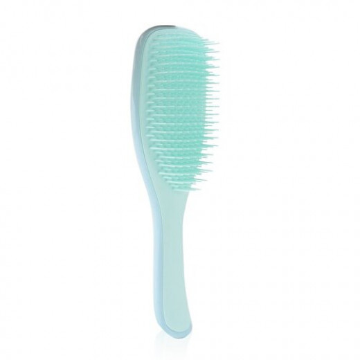 Tangle Teezer The Wet Detangling Fine & Fragile Hair Brush - # Mint 1pc Brushes