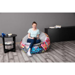 Bestway inflatable lounge chair Multicolour