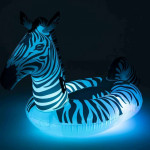 Best Way - Lights n Stripes Zebra Float
