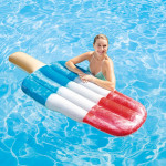 Intex Inflatable Ice Pop Float