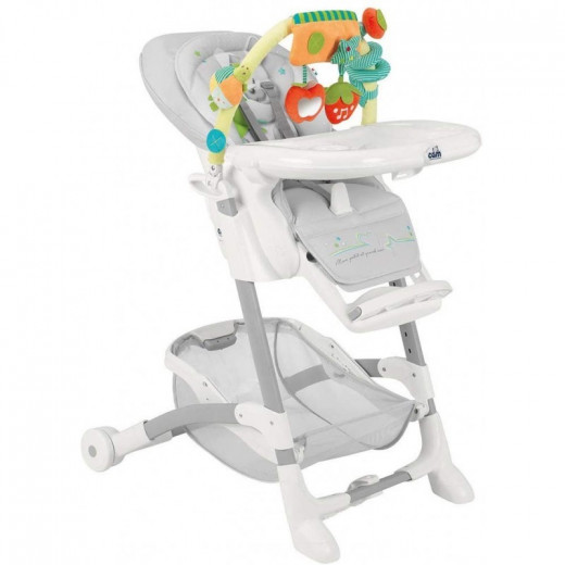 CAM Istante High Chair Col.242