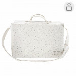 Cambrass - Maternity Bag Tabela Astra Beige