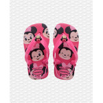 Havaianas Baby Disney Classics II Pink Flux Size 25-26