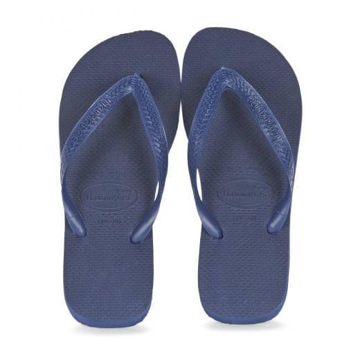 Havaianas Top Flip Flops Blue, Size Eur 39/40