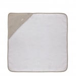 Cambrass - Towel Cap 100x100x1 cm Sky Beige