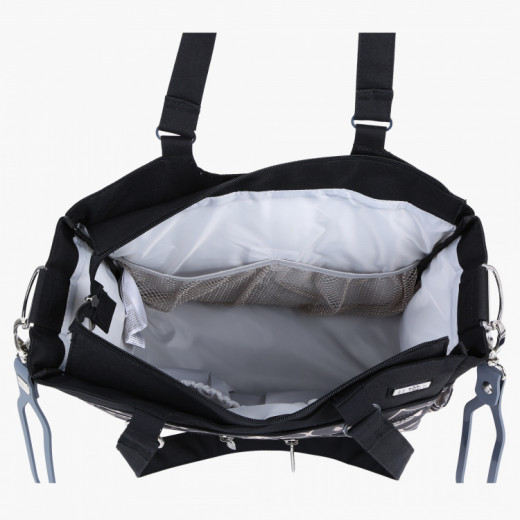 JJ Cole Camber Bags -Cirtus Breeze