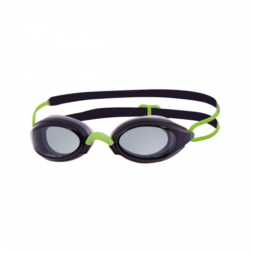 نظارات السباحة للبالغين من زوغز باللون السكني