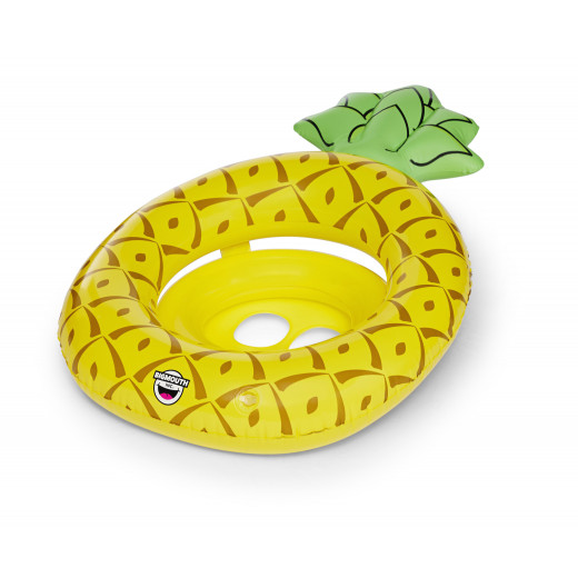 BigMouth Pineapple Lil' Float