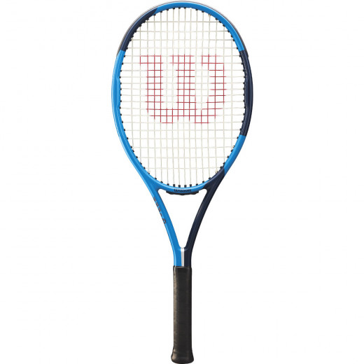 Wilson Tennis Racket, Blue color