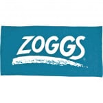 Zoggs Pool  Towel - Blue