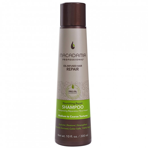 Macadamia Professional Nourishing Moisture Shampoo 300ml