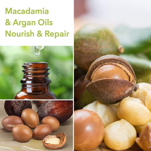 Macadamia Natural Oil Moisturizing Rinse 1000ml