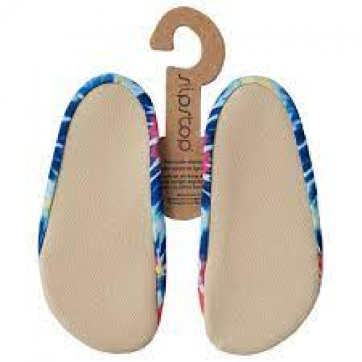 Slipstop Fiona Junior Pool Shoes, Xsmall Size