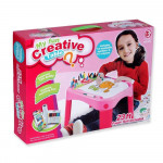 My Fun Creative Table for Drawing Educational Toy