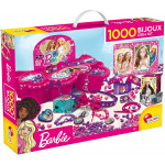 Lisciani Barbie 1000 Bijoux Crea Kit