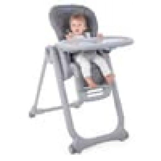 Chicco Polly Magic Relax Highchair Cocoa