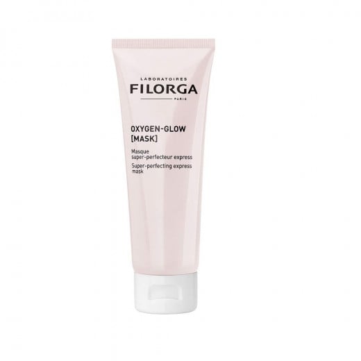 Filorga Oxygen Glow Super Perfecting Express Mask Instant Boost Radiance, 75 Ml