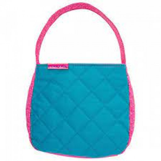 Stephen Joseph Quilted Purse Sweets