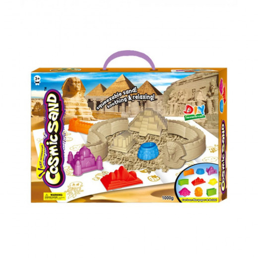 Cosmic Sand Children Play set