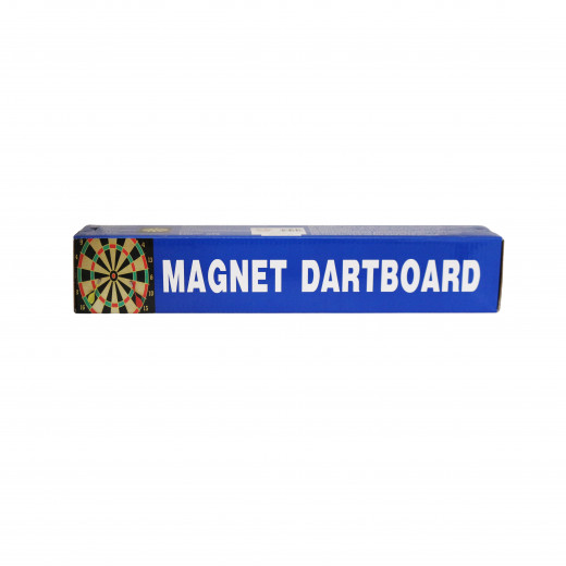 Magnetic Dart Board