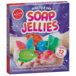Klutz: Make Your Own Soap Jellies