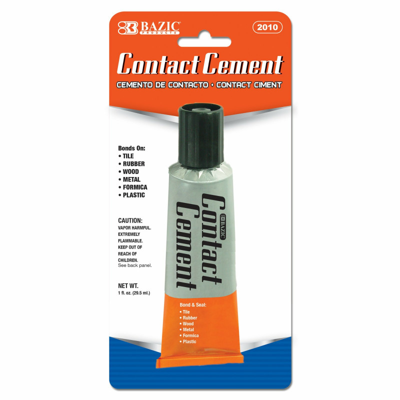 Contact Cement Glue