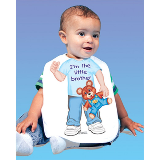 Just Add A Kid Brother Little one piece 18M