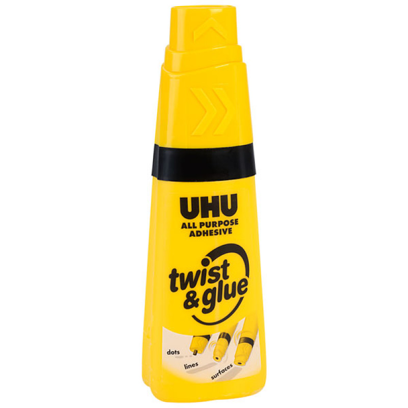 UHU Twist & Glue 43605 | School & Stationery | Stationery | Art Supplies