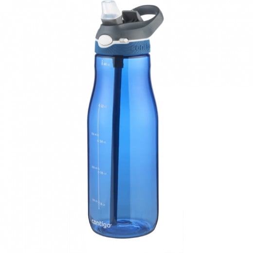 زجاجة مياه كونتيجو1200 مل ،أزرق
