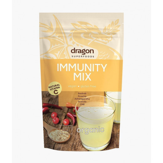 Dragon Super Foods Immunity Mix 150G