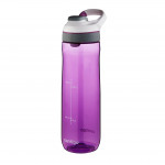 Contigo Autoseal Cortland Water Bottle 720 ml, Radiant Orchid / White