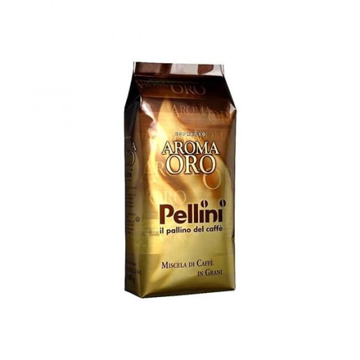 Pellini Espresso Aroma ORO 1000g