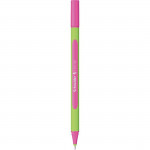 Schneider Pen Fineliner Line-Up -Pink