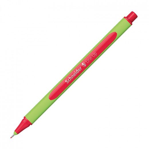 Schneider Pen Fineliner Line-Up - Romantic Pink