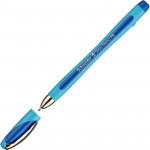 Schneider Slider memo Ballpoint pen - Blue - XB