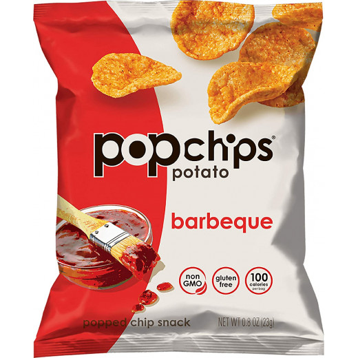Pop Chips BBQ Potato 142g